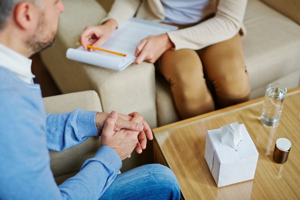 Yetişkin Bireylerle Duygu ve Farkındalık Çalışmaları