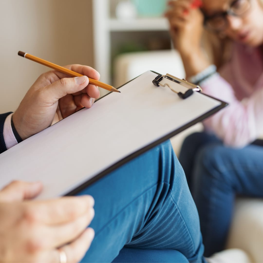 Zorlayıcı Duygularla Başa Çıkma Becerileri