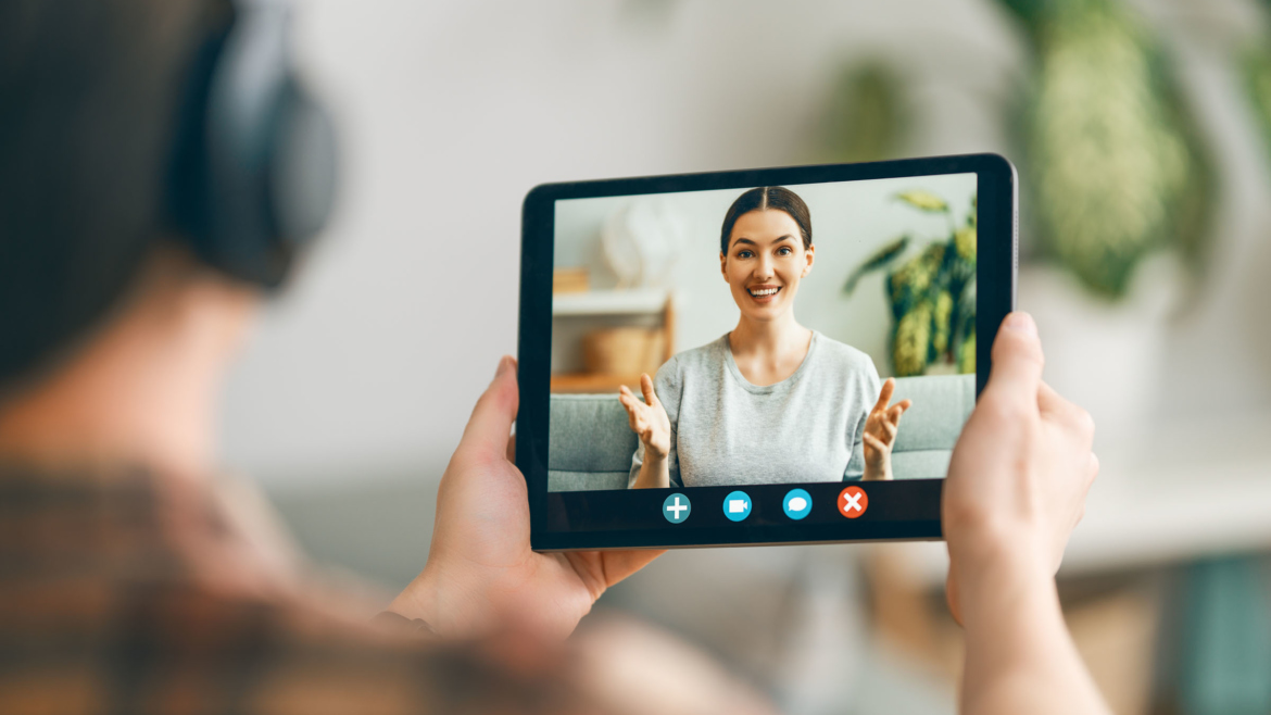 Online Görüşme İmkanı