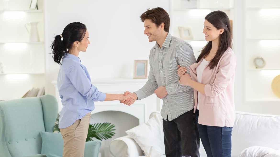 İlişki & Evlilik Dinamikleri Üzerine Görüşmeler